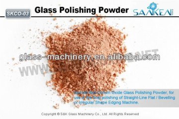 Price of Cerium Oxide Polishing Powder