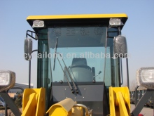 Liugong wheel loader cabin, wheel loader spare parts, CLG842 wheel loader