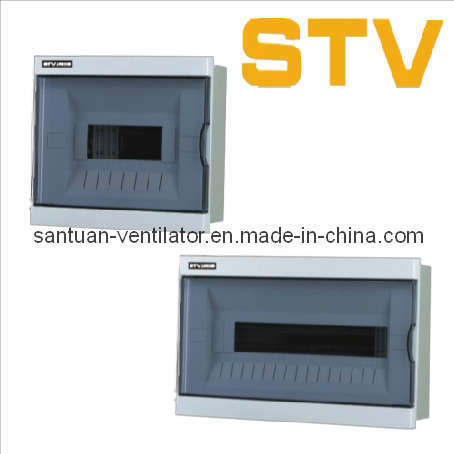 Panel Distribution Box (Circuit Box)