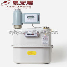 Industrial IC Card Prepaid Gas Meter