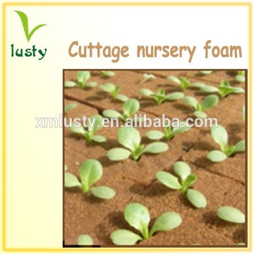 Nursury medium, growing medium