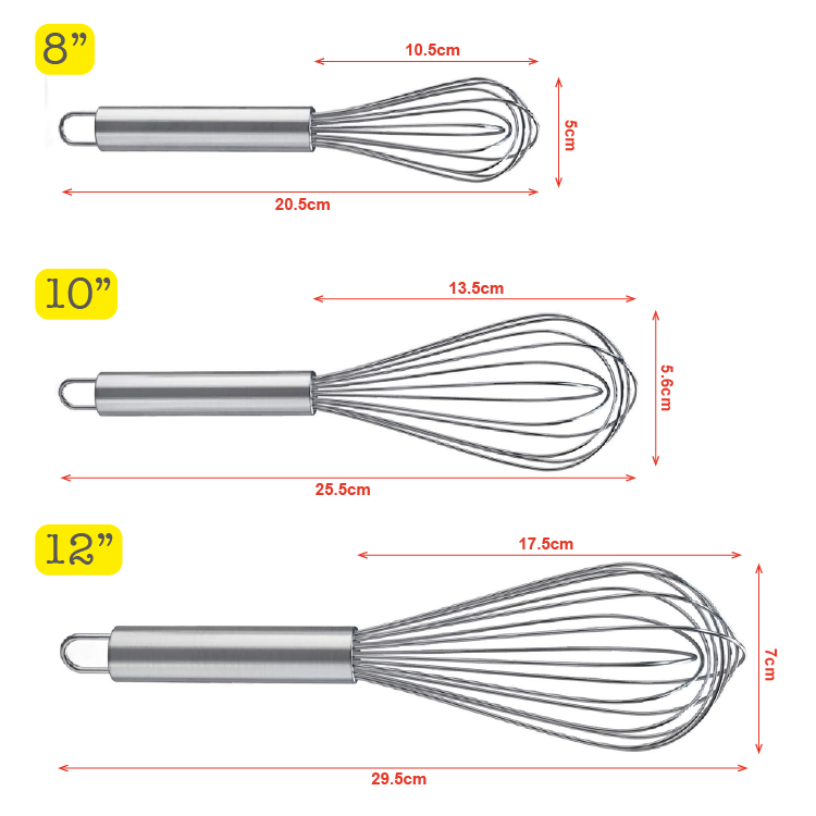 Hand Held Egg Beater