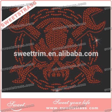 hotfix crystal rhinestone design;hotfix crystal strass design