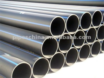 hdpe pipe supplier