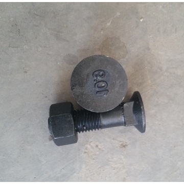 SHANTUI BULLDOZER BOLT BOLT TOFT BOLT BOLT 02090-11270