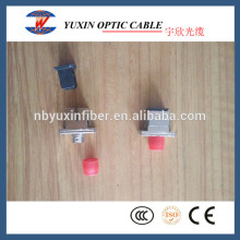 SC-FC Conversion Flange/Fiber Optic Adapter/Fiber Coupler