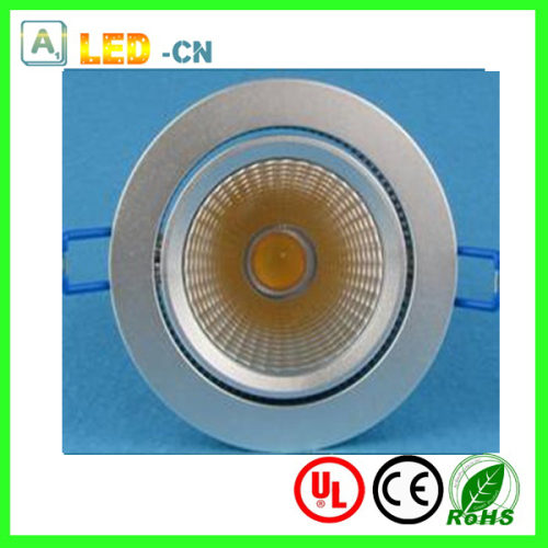 1*25W COB LED Ceiling Indoor Lighting