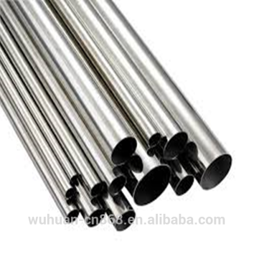 Aluminum tube thin wall aluminum tube connectors