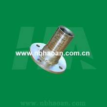 Flanged KC Nipple Couplings