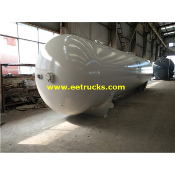 Bulk 45m3 20ton LPG Storage Tanks