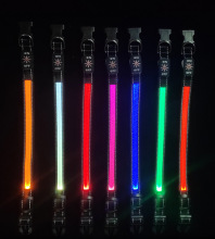 Custom Logo Slip Lead Dog Leashes - Lead the Industry