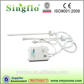 Singflo water dispenser bottle pump 230v