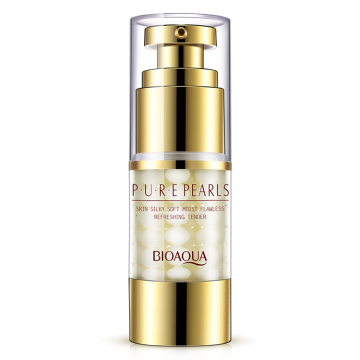Eye Essence Improve dark circles Pearl eye cream