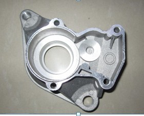 Toyota Hiace94-2000 Engine Starter cover​ For Rolie Industry Co.,Ltd