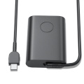 65W محولات الكمبيوتر المحمول شاحن USB PD لديل