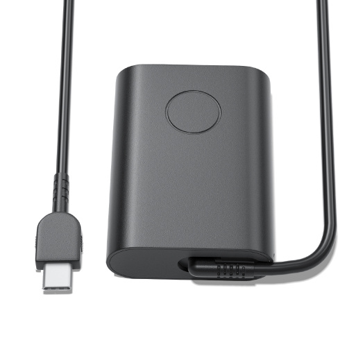 65W adaptadores portáteis USB PD carregador para a Dell