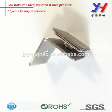 OEM ODM high quality clamp clip/hot sale clamp clip for glass door