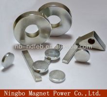 Super strong NdFeB Magnet in industry