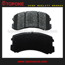 Disc Brake Pad GDB7618 Disc Brake Pad System For MITSUBISHI D904