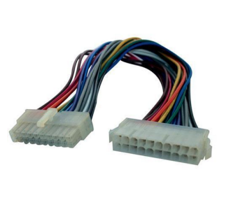 OEM ODM ROHS compliant electrical custom lvds cable lvds to lvds lvds display cable