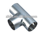 sanitary pipe fittings