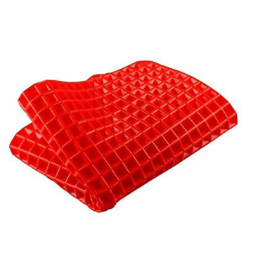 Resistant Pyramid Shape Professional Silicone Baking Mat