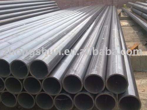 CUSTOMIZED SIZE ERW STEEL PIPE