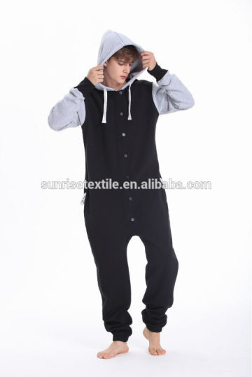 long sleeve jumpsuit custom adult onesie