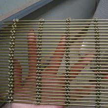 Different Type Stainless Steel Decorative Metal Wire Mesh