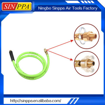 2014 High Quality Chinese Manufacturers Air Hose Swivel Fittings