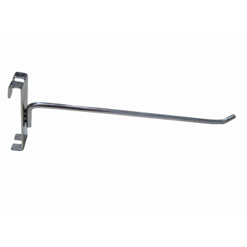 Metal Mesh Wire Shelf with Hanging Net Hook