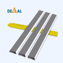 Wear Resistant Tungsten Carbide Planer Blade for Makita Machines