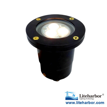 MR16 12V LED In-ground Lamp For Pathway