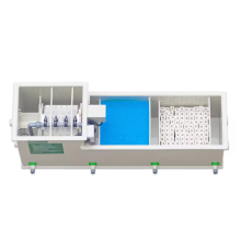 Home Use Garden Koi Pond Filter System