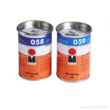 PP Series White Pigment Screen Printing Ink
