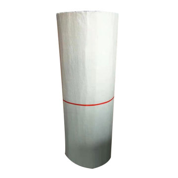 Super Quality Silica Aerogel Heat Insulation Blanket with Low Thermal Conductivity