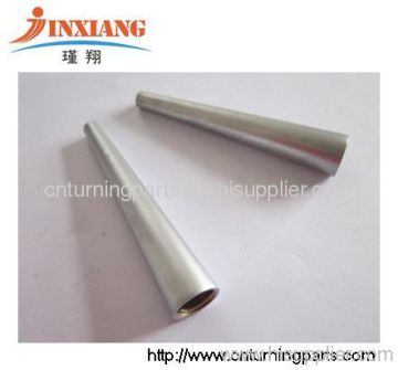 Turned Aluminum Components?