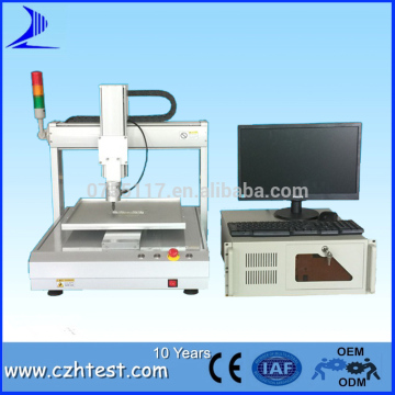 Automatic key switch load stroke curve tester;Key elasticity tester;Key strength tester;key tester