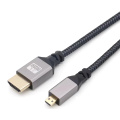 Micro HDMI to HDMI Cable Adapter 1