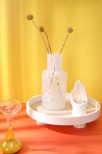 3 foot handmade home tray