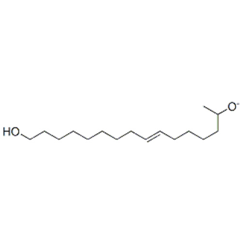 AMBRETTOLIDE CAS 28645-51-4