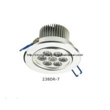 CE Cheap Price 7W High Power LED Spot Light