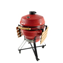 KIMSTONE Kamado XL Firebox - Household Kitchen Grill