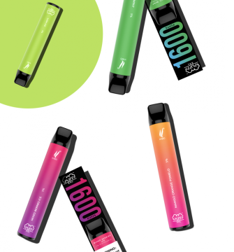 Wholesale PUFF XXL vape Ecig