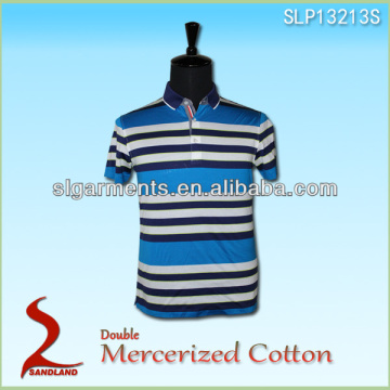 fashion name brand polo shirt design