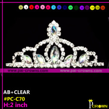 Little tiaras for baby prom,wedding