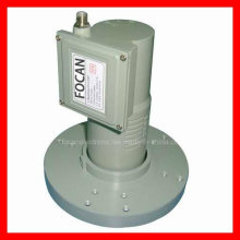 C Band Single & Dual LNBF for Satellite Antenna