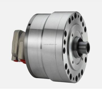 6 inch 120 Degree 6 Jaw Hydraulic Chuck