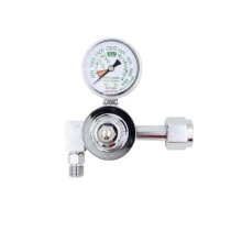 Oxygen Cylinder Regulator Manufacturers