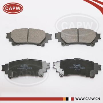 Auto brake system 04466-0E040-PO